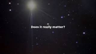 Does It Really Matter? Sped Up Reverbed Tiktok Meme Song