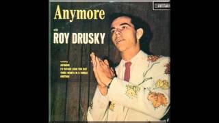 Watch Roy Drusky He Had It On His Mind video