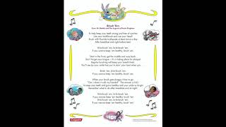 Brush Em - From Dr. Rabbit And The Legend Of Tooth Kingdom