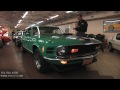 1970 Ford Mustang Mach 1 FOR SALE flemings ultimate garage