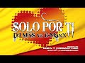 DJ MNS vs. E-MaxX - Solo Por Ti (Main Mix Edit)