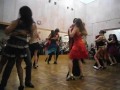 Видео Salsa club Simferopol