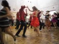Video Salsa club Simferopol