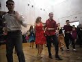 Video Salsa club Simferopol