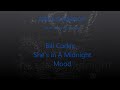 Bill Cody - She's In A Midnight Mood  Modern Soul