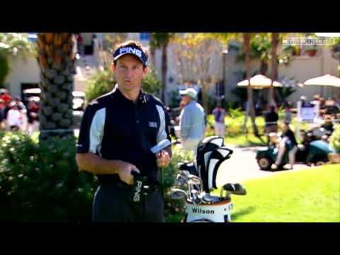 In the Bag: Mark Wilson