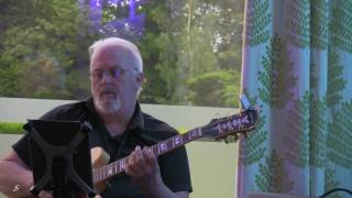 Catherine Lima Quintet Live. What A Little Moonlight Can Do.