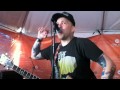 Kris Roe - "My Hotel Year" Acoustic Basement, Houston TX, 7/1/12