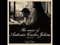 Lisa Ono - The music of Antonio Carlos Jobim "Ipanema" (2008) - Full album