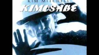 Watch Kim Mitchell Blow Me A Kiss video
