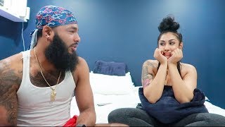 CAN WE SEE OURSELVES TOGETHER? (Q&A PART 2) CAN WE SEE OURSELVES TOGETHER? (Q&A PART 2)