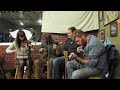 Black Twig Pickers on WNRV Jamboree: Brushy Fork of Johns Creek