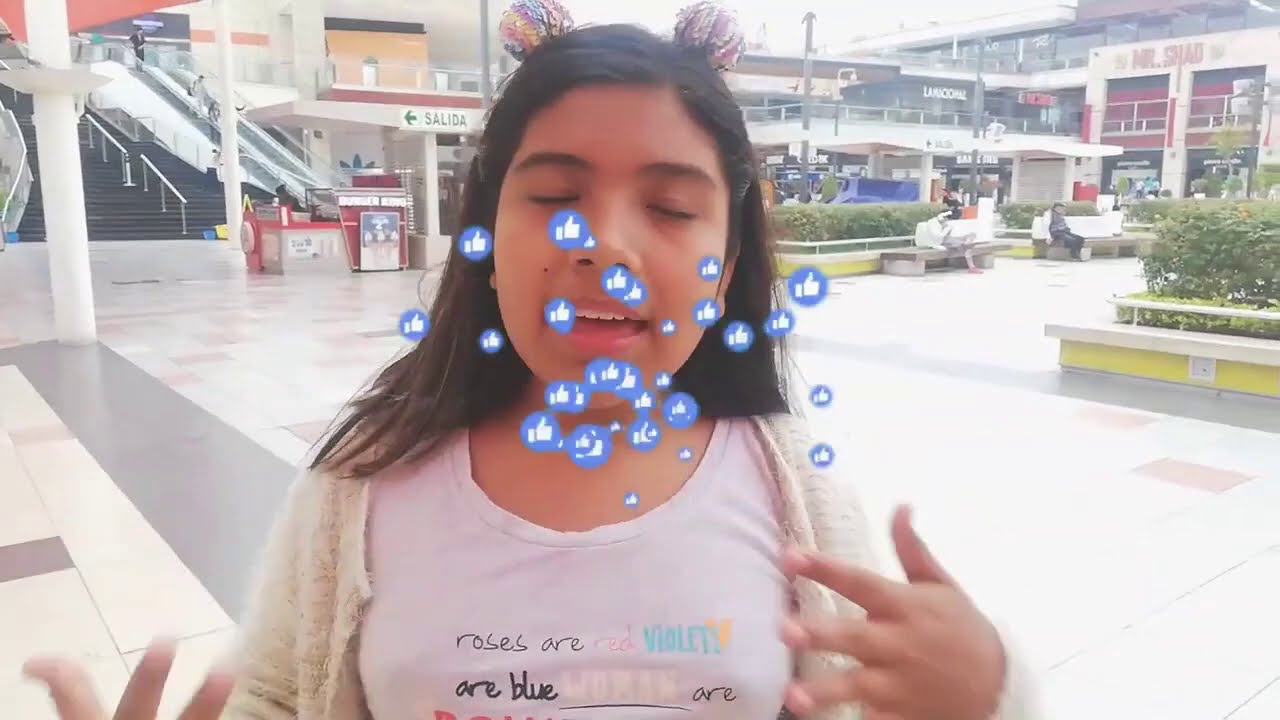 Mi Primer Video