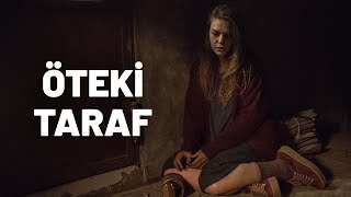 Öteki Taraf Film | Özcan Deniz & Meryem Uzerli & Aslı Enver (Yerli Film)