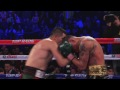Mike Alvarado vs. Brandon Rios 3: HBO Boxing After Dark Highlights