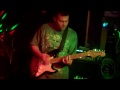 Rockin' Me Baby Steve Miller covered by Guilty In A Sense
