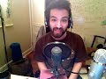 Audio-Technica AT2020 USB vs Blue Yeti USB microphone audio test