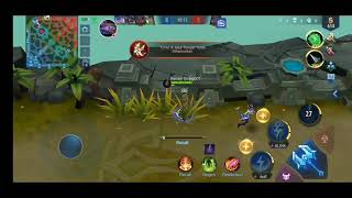 Fanny Montage By Kenziy Gmng Mobile Legends