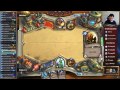 Hearthstone: Trump Cards - 184 - Part 2: Of Snakes and Bears (Druid Arena)