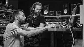 "Je n'ai pas les mots" - Nouvel album - DENDANA (2020) - Mathieu Gibert - One Two Pass It Studio