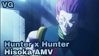 Hunter x Hunter AMV - Kyousou Requiem