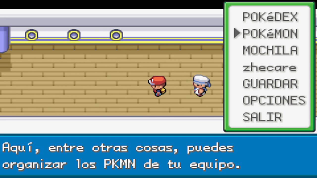 corte en pokemon rojo fuego gu 237 a pok 233 mon rojo fuego verde hoja parte 11 en corte en pokemon rojo fuego gu 237 a pok 233 mon rojo fuego verde hoja parte 11 en