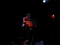Eric Copeland Live at Bowery Ballroom "FKD"