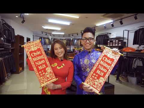 Mừng Xuân Tân Sửu - Giảm giá muốn Sửu - FTT leather áo da thật