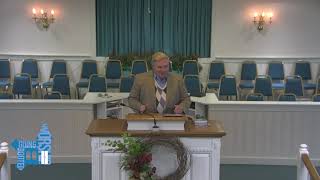 3 3 21 Wednesday Service Solid Ground UFOs PT2