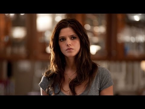 Does Ashley Greene Believe in Ghosts?
