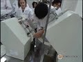 instant noodles