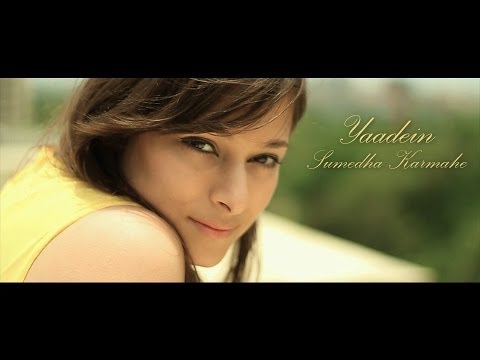 Sumedha Karmahe - Yaadein - New Hindi Song