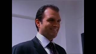 Efsane Mahkeme Sahnesi - Kurtlar Vadisi 96