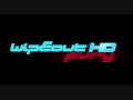 Wipeout HD Fury Soundtrack (Noisia - Machine Gun)