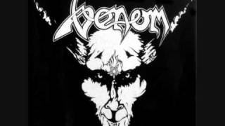 Watch Venom Playtime video