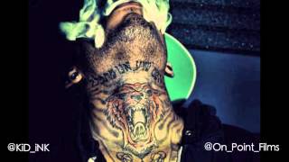Watch Kid Ink Neva Gave A Fuck video