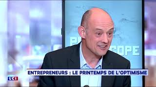 Epsa Market Place Sur Lci - Perriscope