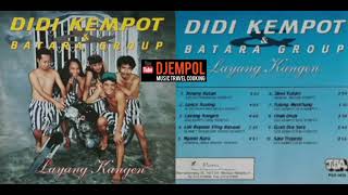 Didi Kempot full album Batara Group |OFFICAL| Pop jawa Suriname, Lagu Jawa Popul