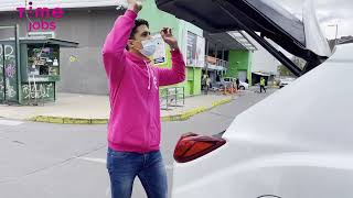 Video para Broota