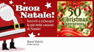 Watch Gene Autry Buon Natale video