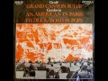 Arthur Fiedler: 2 Popular American Classics (2/2 - Gershwin: An American in Paris - 1963 Recording)