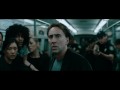 Knowing (2009) - Full Subway Crash Scene HD 720p
