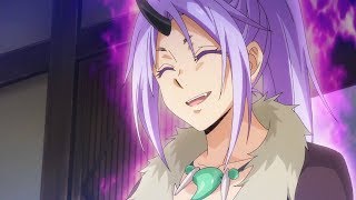 Tensei shitara Slime Datta Ken ?AMV? - Julia