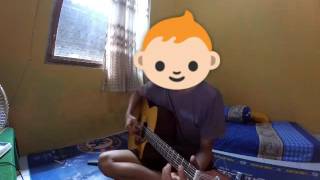 Boomerang - milikmu (cover accoustic)