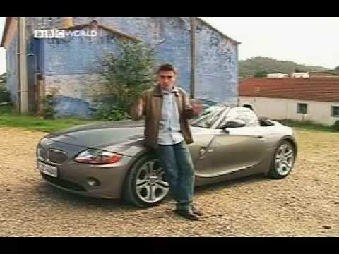 Top Gear - BMW Z4. Category: Autos & Vehicles. Top Gear