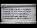 Video Part 6 - Uncle Tom's Cabin Audiobook by Harriet Beecher Stowe (Chs 24-29)