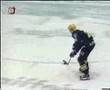 Robert Kysela - Killer Penalty Shot Goal