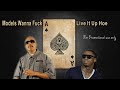 LIL WAYNE & MR.CAPONE-E "LIVE IT UP HOE"