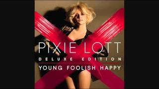 Watch Pixie Lott Love You To Death video