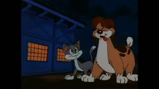 Animaniacs - At The End Of The Road Music And Effects